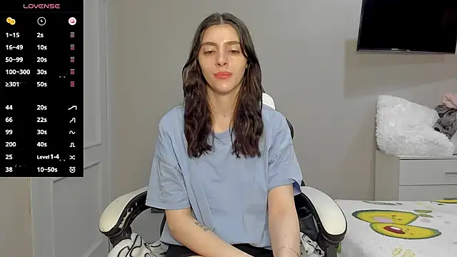 broosnica1 online show from 11, 2, 2026