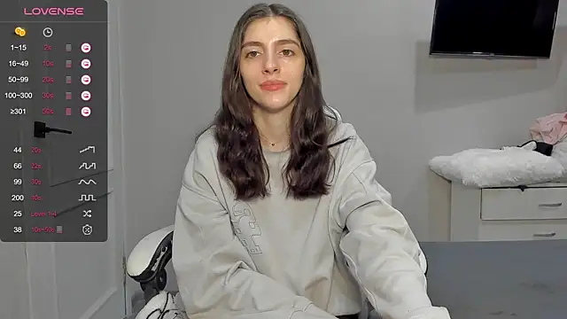 broosnica1 online show from 17, 2, 2026