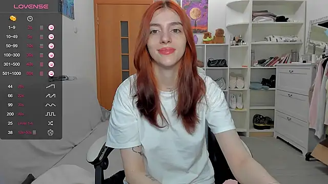 Snapshot of broosnica1 chatting on 20, 6, 2026 broosnica1 online show from 20, 6, 2026