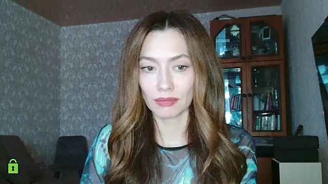 alicia spicy online show from 7, 1, 2025