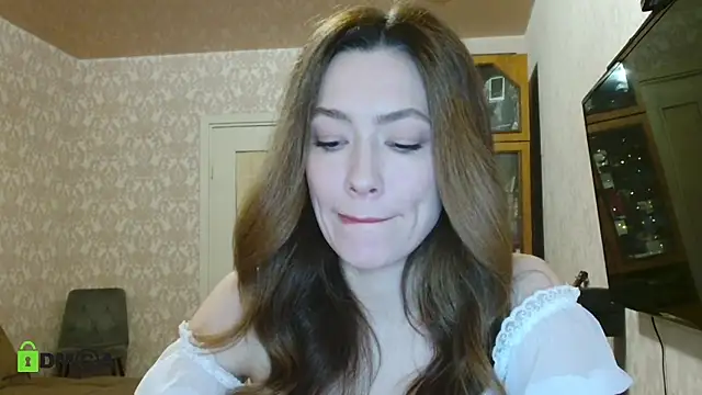 alicia spicy online show from 10, 1, 2025