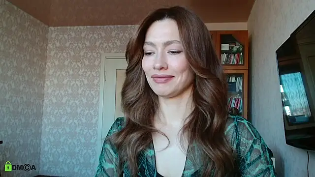 alicia spicy online show from 8, 10, 2025