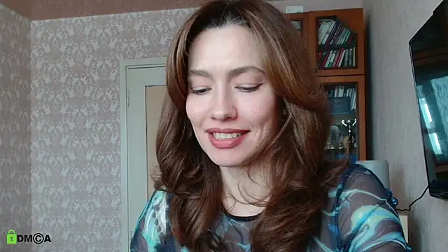 alicia spicy online show from 24, 2, 2026