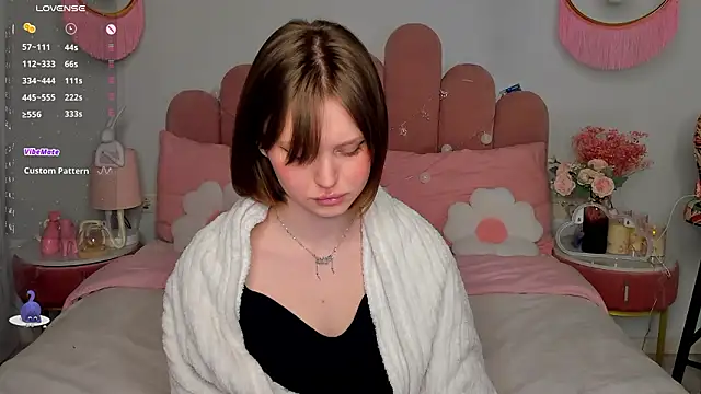 MaryLew online show from 3, 2, 2026