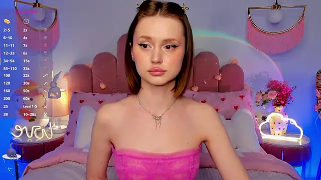 MaryLew online show from 21, 3, 2026