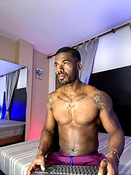 Ganiimedes online show from 3, 10, 2025