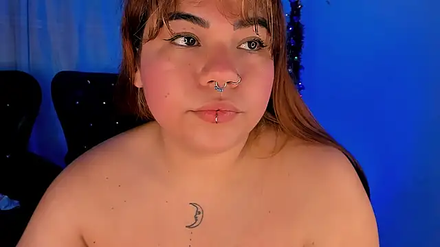 Samanta cutee online show from 4, 1, 2025