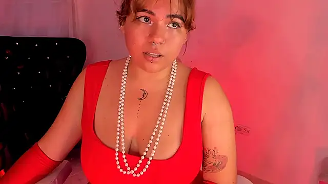 Samanta cutee online show from 10, 1, 2025