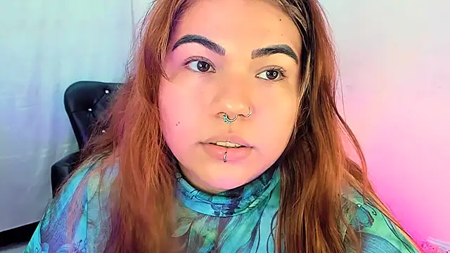 Samanta cutee online show from 17, 1, 2025