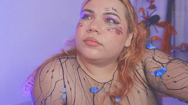 Snapshot of Samanta_cutee chatting on 30, 10, 2025 Samanta cutee online show from 30, 10, 2025