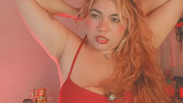 Snapshot of Samanta_cutee chatting on 8, 11, 2025 Samanta cutee online show from 8, 11, 2025