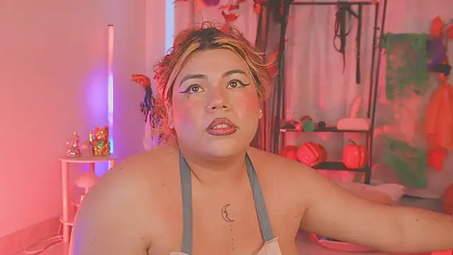 Snapshot of Samanta_cutee chatting on 15, 11, 2025 Samanta cutee online show from 15, 11, 2025