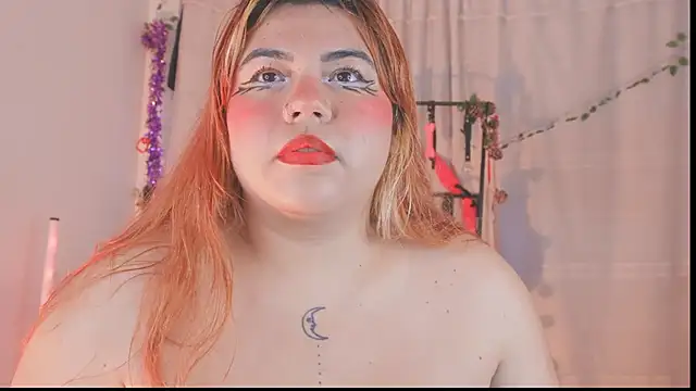 Samanta cutee online show from 17, 12, 2025