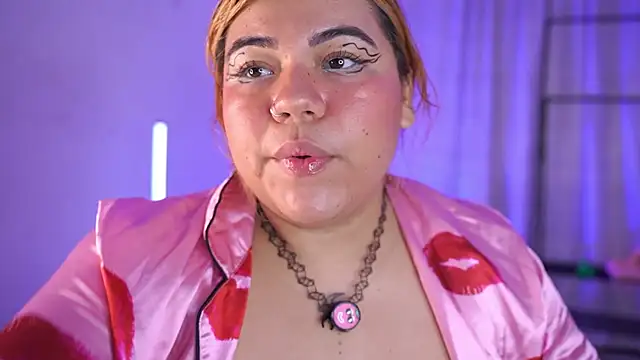 Samanta cutee online show from 21, 2, 2026