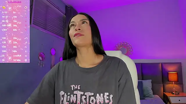 Lissy  Dream online show from 3, 11, 2025