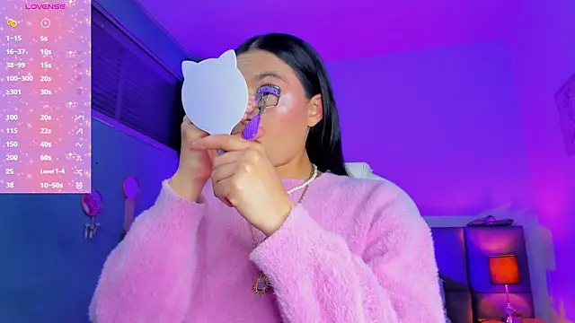 Lissy  Dream online show from 11, 4, 2026