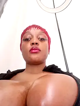 Busty Bambi online show from 29, 3, 2026