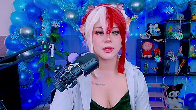  niiky online show from 3, 12, 2025