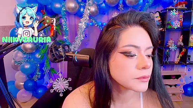  niiky online show from 20, 12, 2025