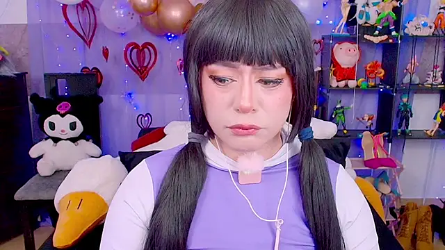  niiky online show from 3, 3, 2026