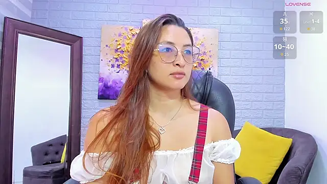  LaraMom  online show from 21, 3, 2026