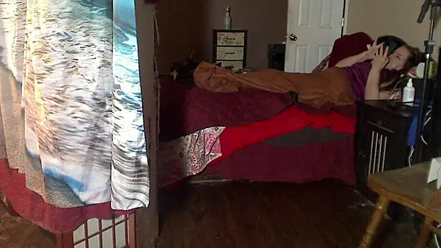 Ireallysquirt online show from 1, 2, 2025