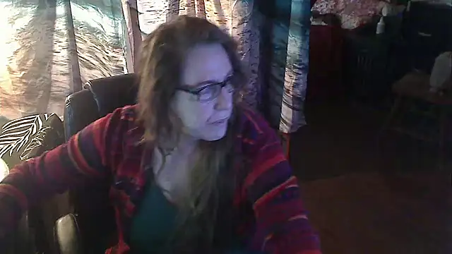 Ireallysquirt online show from 1, 2, 2025