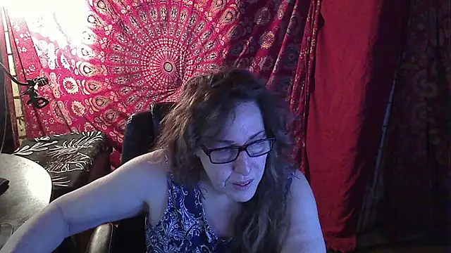 Ireallysquirt online show from 19, 3, 2025