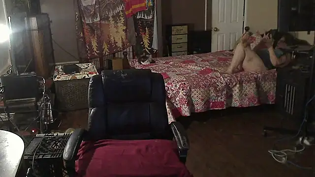 Ireallysquirt online show from 10, 9, 2025