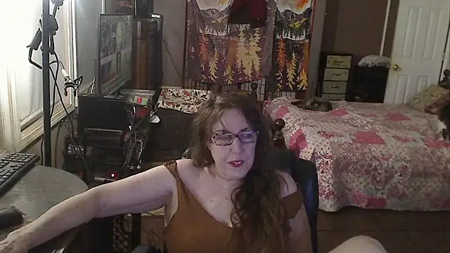 Ireallysquirt online show from 10, 10, 2025