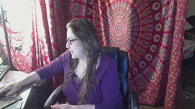 Ireallysquirt online show from 19, 12, 2025