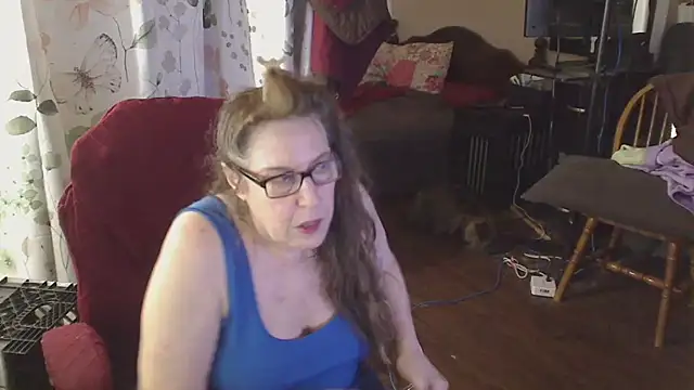 Ireallysquirt online show from 11, 6, 2026