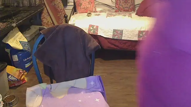 Ireallysquirt online show from 17, 6, 2026