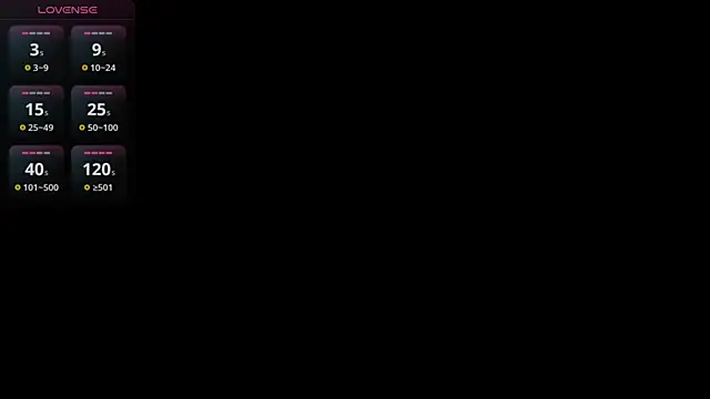 MagicFemboy online show from 10, 12, 2024