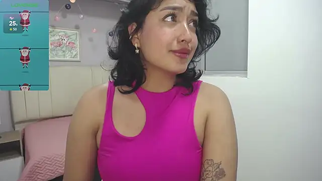 ema saenz online show from 16, 12, 2024