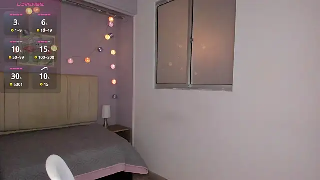 ema saenz online show from 22, 3, 2025