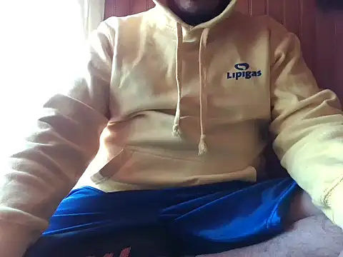 Hardnoisex online show from 12, 11, 2025