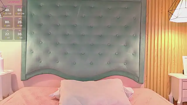 Snapshot of Anny_osorio chatting on 26, 6, 2026 Anny osorio online show from 26, 6, 2026
