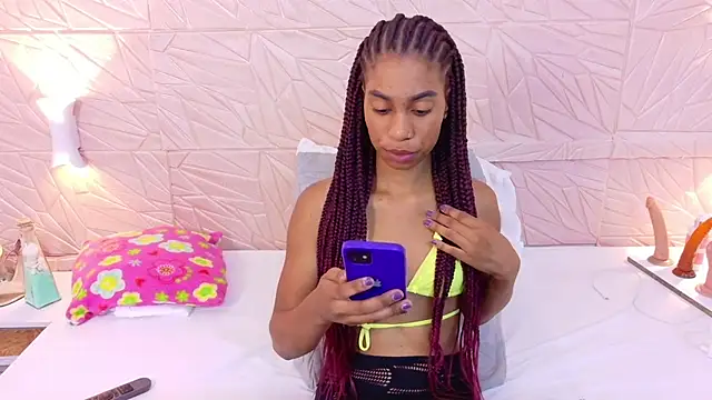 Amarantha love69 online show from 18, 9, 2025