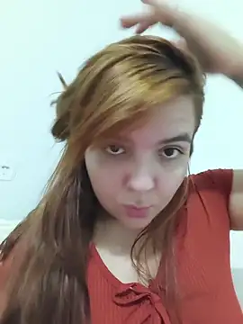 Bruninha Hot10 online show from 27, 3, 2026