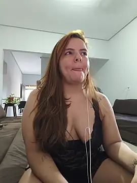 Bruninha Hot10 online show from 1, 6, 2026