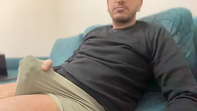 Mooka69 online show from 25, 2, 2025