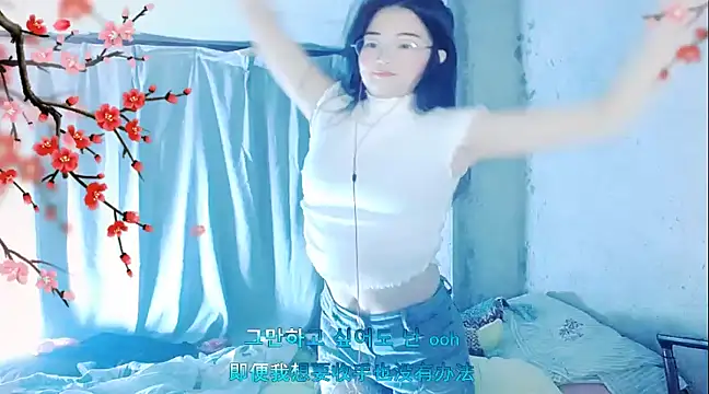 Floor oo online show from 17, 12, 2024