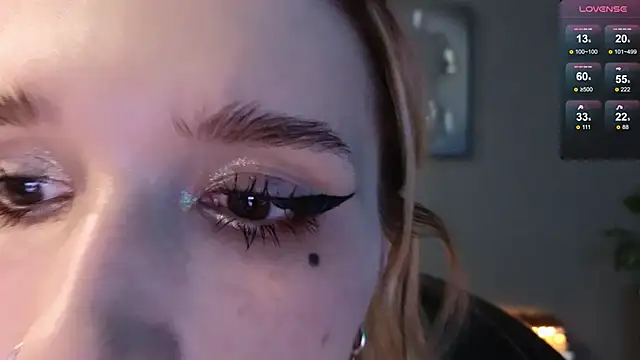 SophieInkk online show from 5, 2, 2025