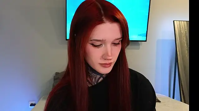 SophieInkk online show from 10, 2, 2026