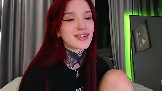 SophieInkk online show from 28, 3, 2026