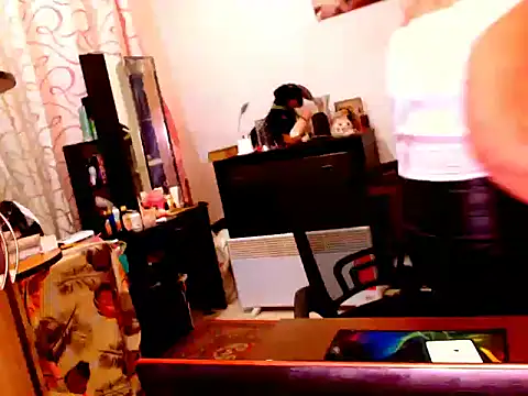 Natali7634 online show from 14, 3, 2025