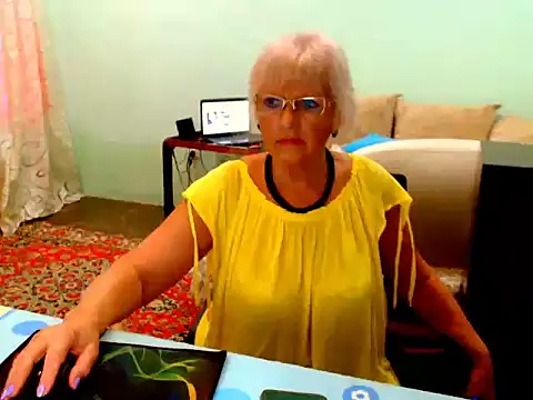 Natali7634 online show from 9, 9, 2025