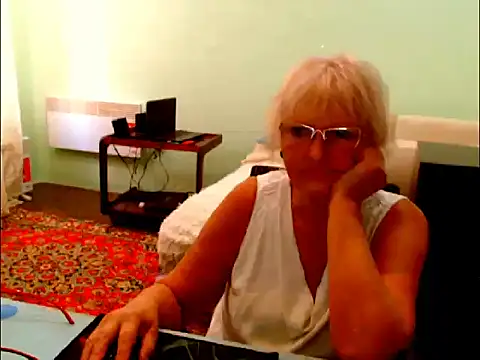 Natali7634 online show from 15, 9, 2025