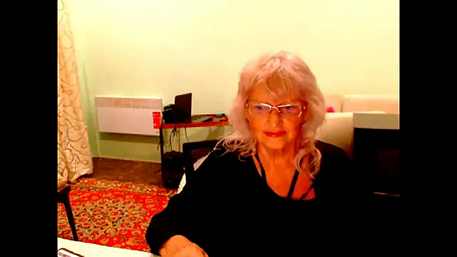 Natali7634 online show from 5, 10, 2025